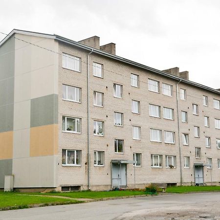 Veetorni Apartment Aseri Exterior foto