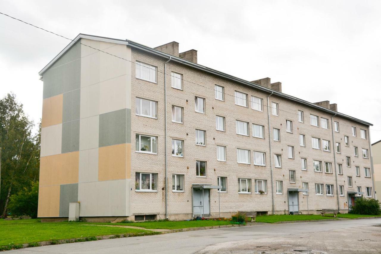 Veetorni Apartment Aseri Exterior foto