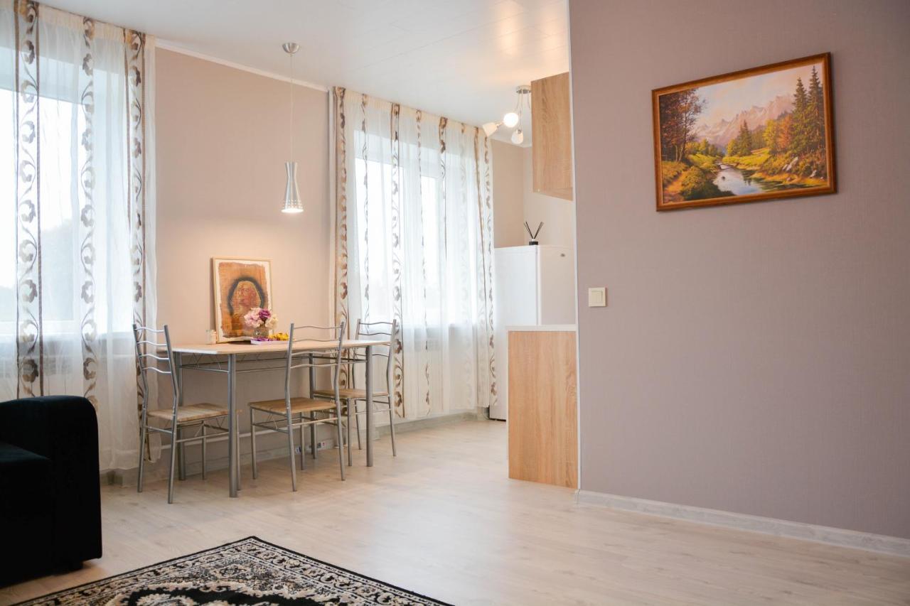 Veetorni Apartment Aseri Exterior foto